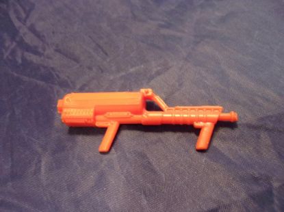 Picture of 1991 mercer gun