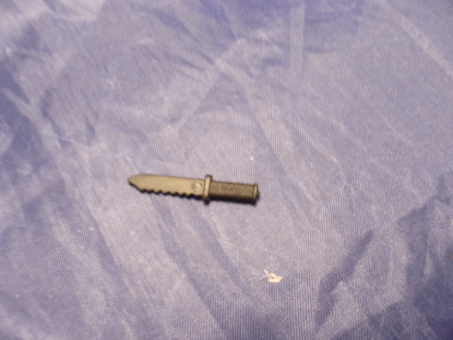 Picture of 1991 lowlight knife