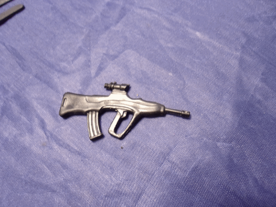 Picture of 2004 bat v12 rifle