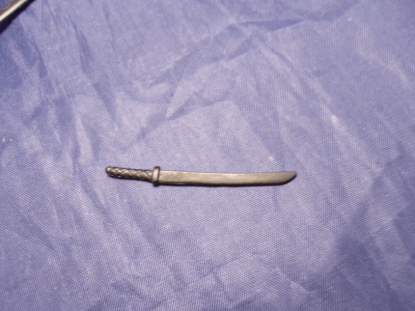 Picture of 2004 scarlett v6 sword