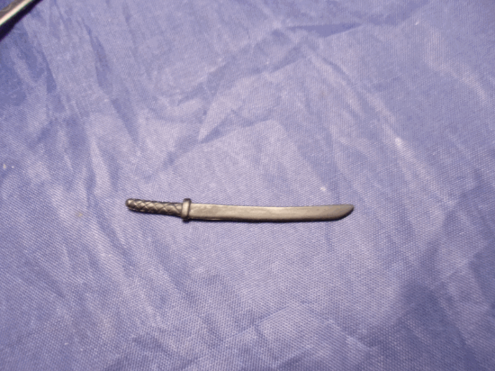 Picture of 2004 scarlett v6 sword