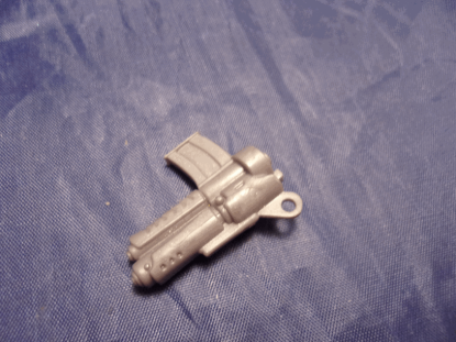 Picture of 2004 bat v12 gun