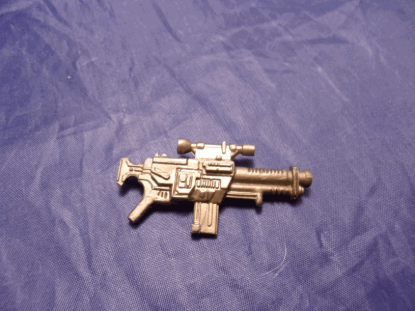 Picture of 1993 robojoe gun