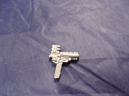 Picture of 2002 wetsuit pistol