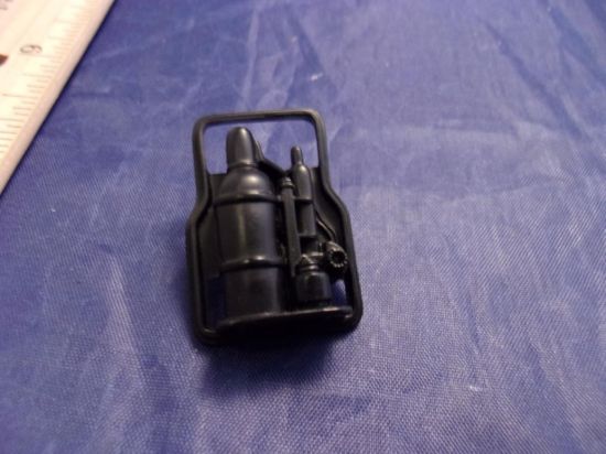 Picture of 2002 bat v3 backpack