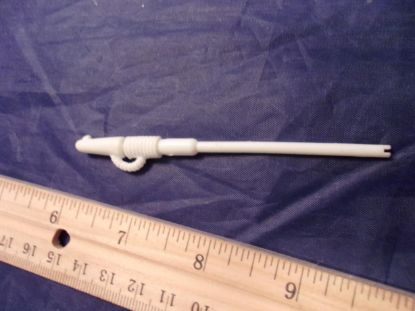 Picture of 1994 street fighter night fighter guile arrow