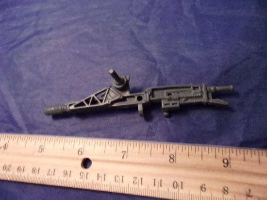 Picture of 2011 iron grenadier gun