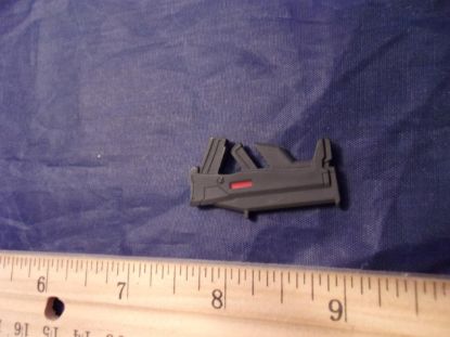 Picture of 2011 trooper v16 rifle