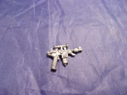 Picture of 2002 snow serpent v5 pistol