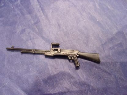 Picture of 2002 big ben rifle v5 rifle