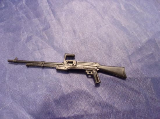 Picture of 2002 big ben rifle v5 rifle