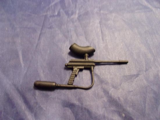 Picture of 2005 gung ho v16 gun