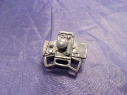 Picture of 2005 salvo v2 shield