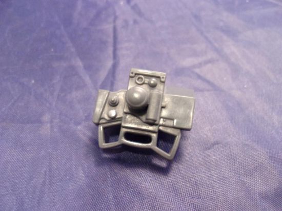 Picture of 2005 salvo v2 shield