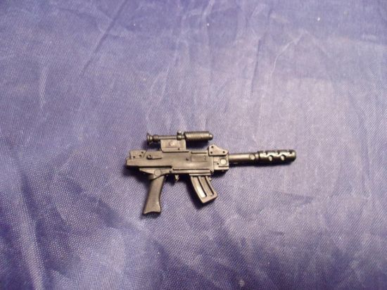 Picture of 1992 destro gun