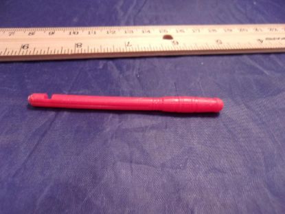 Picture of 1993 zangeif missile