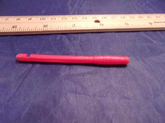 Picture of 1993 zangeif missile