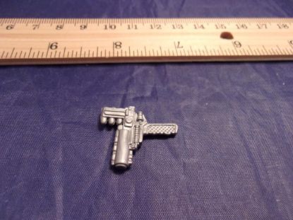 Picture of 2002 wetsuit v9 gun