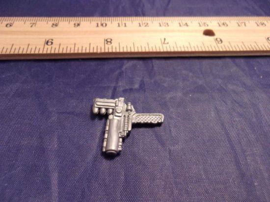 Picture of 2002 wetsuit v9 gun