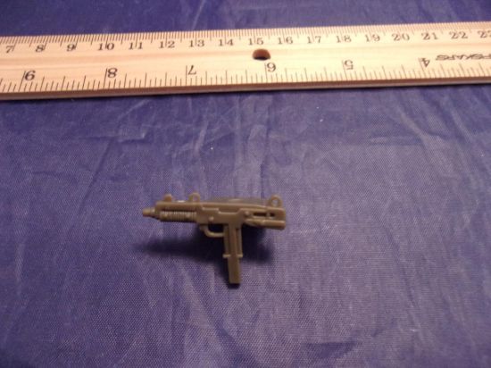 Picture of 2002 ripper v2 gun