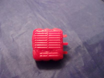 Picture of 1988 storm shadow backpack