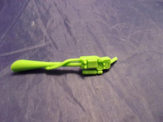 Picture of 1991 ozone gun