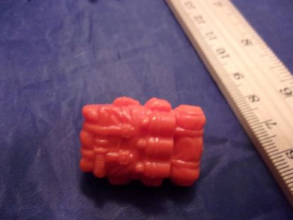 Picture of 1988 spearhead backpack