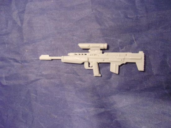 Picture of 1994 payload rifle