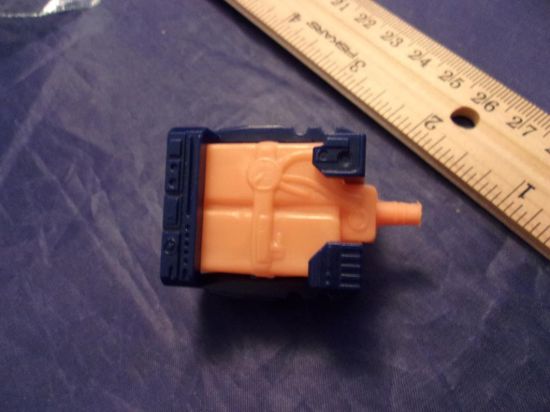 Picture of 1991 flint backpack