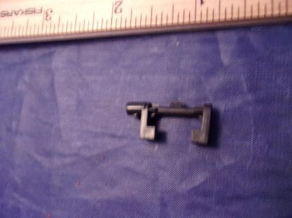 Picture of 1992 general flag launcher lever