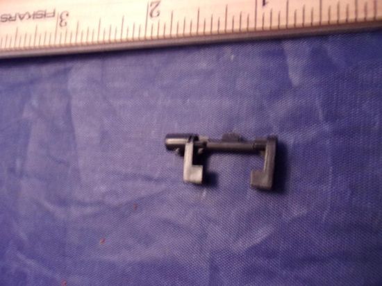 Picture of 1992 general flag launcher lever
