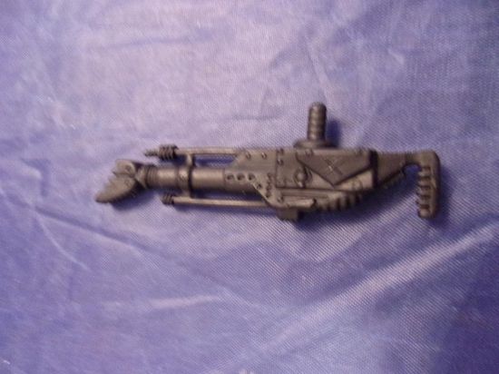 Picture of 2003 overkill v4 gun