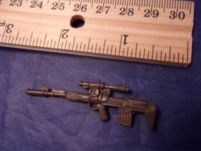 Picture of 2003 recondo v3 rifle