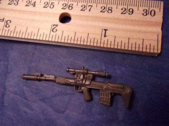 Picture of 2003 recondo v3 rifle