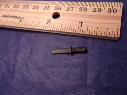 Picture of 1991 lowlight knife