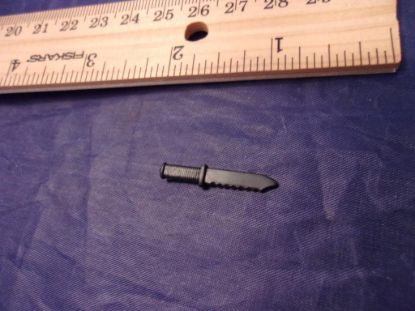 Picture of 2002 mirage v2 knife