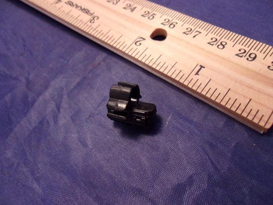 Picture of 2004 valor vs venom wrist communicator