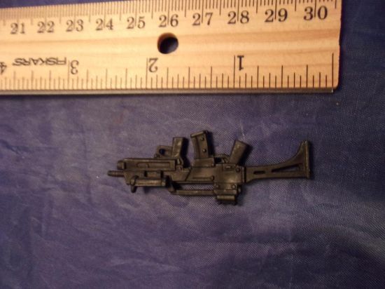 Picture of 2003 sandviper rifle