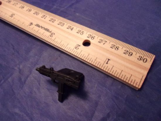 Picture of 2002 nunchuck v3 gun