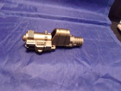 Picture of 1994 mortal kombat johnny cage launcher