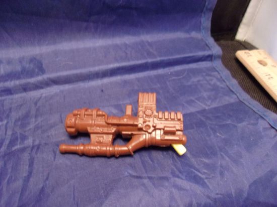 Picture of 1993 countdown v2 laucher varient