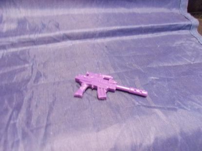 Picture of 1993 blanka gun