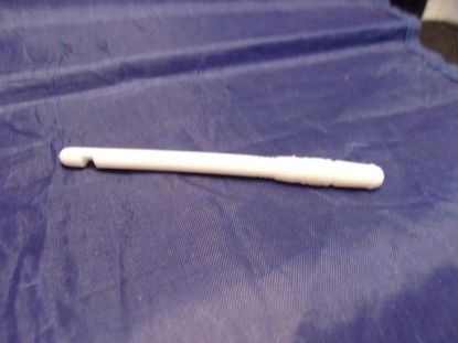 Picture of 1993 frostbite missile