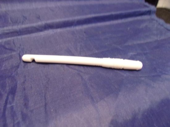 Picture of 1993 frostbite missile