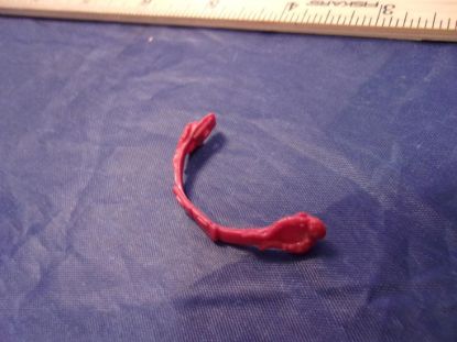 Picture of 2008 nemesis imortal belt