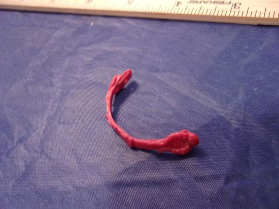 Picture of 2008 nemesis imortal belt