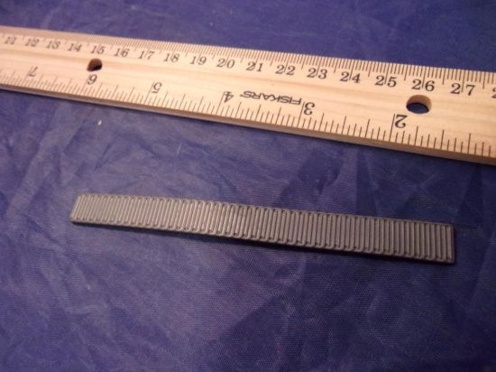 Picture of 2009 ripcord v2 ammo belt