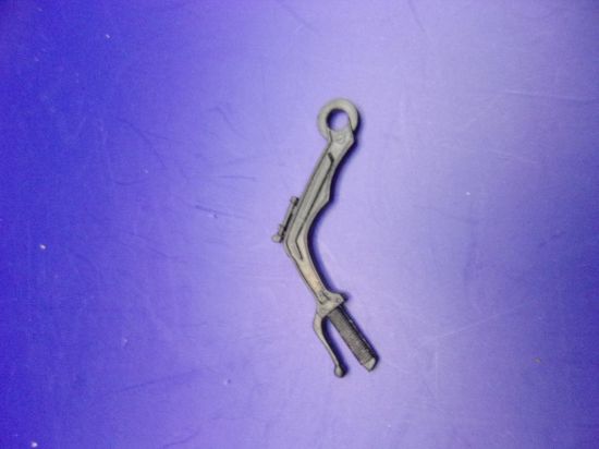 Picture of 1989 annihilator backpack handle