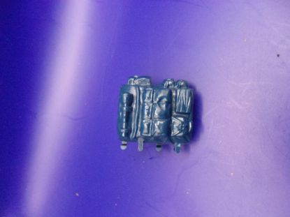 Picture of 1988 shockwave backpack