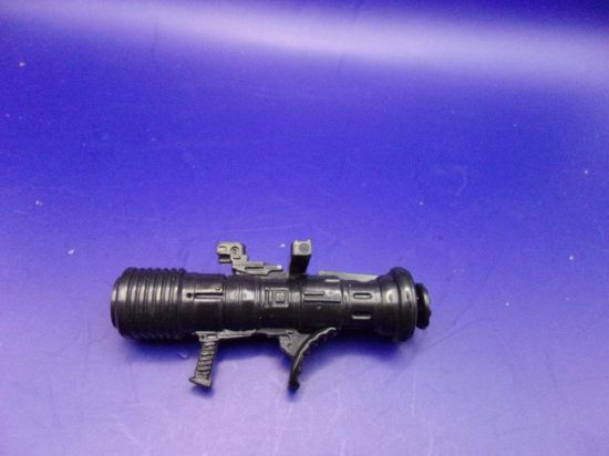 Picture of 1991 redstar launcher